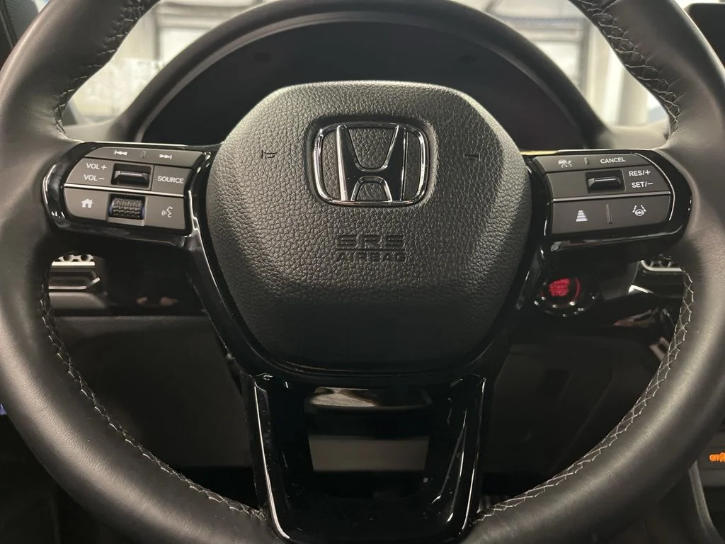 2025 Honda Civic Sport - Photo 16