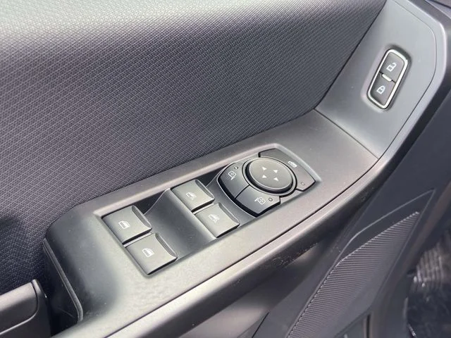 New 2026 Silver Ford STX image 14