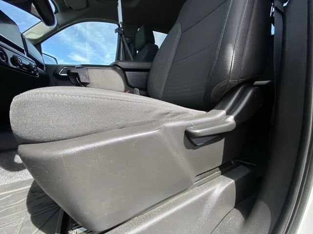 Used 2024 Summit White Chevrolet LT image 12