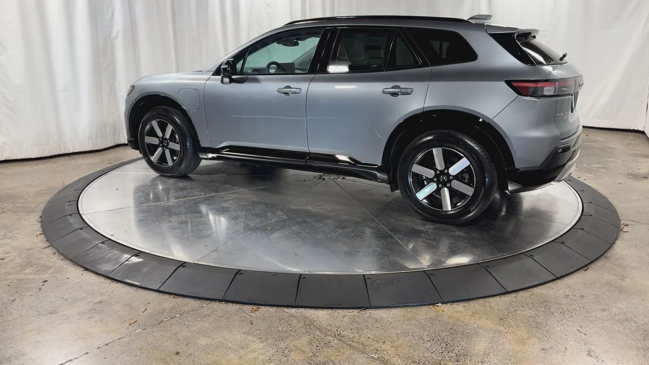2026 Honda Prologue Touring - Photo 6
