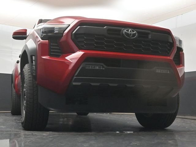 2025 Toyota Tacoma TRD Off Road - Photo 17