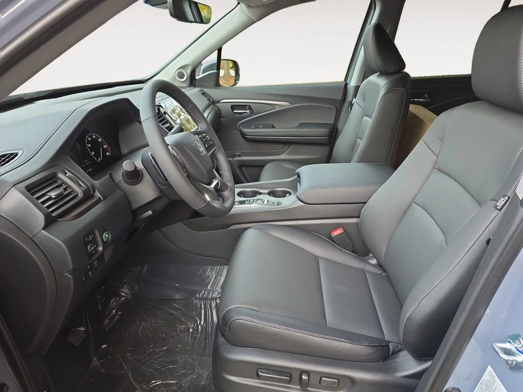 2026 Honda Ridgeline RTL - Photo 9