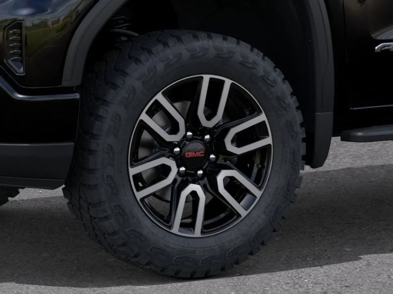2026 GMC Sierra 1500 AT4 - Photo 9
