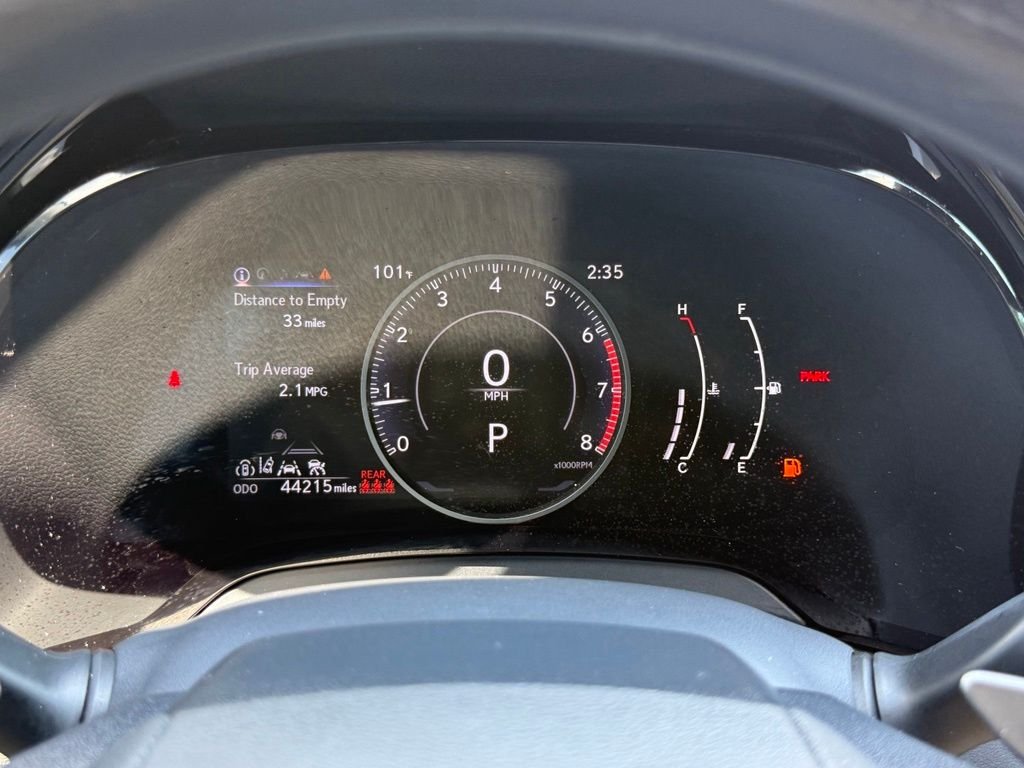 Used 2023 CAVIAR Lexus 350 Premium Plus image 29