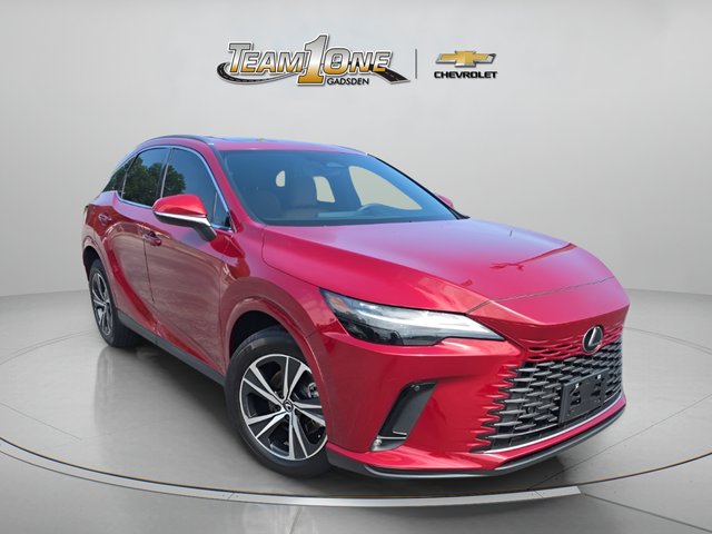 2024 Lexus RX 350 Premium