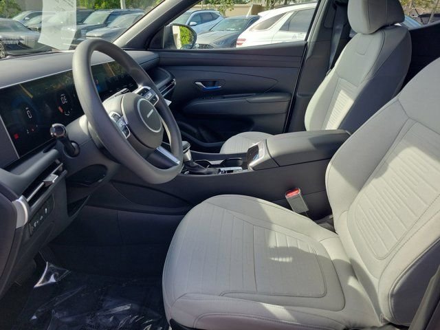 2026 Hyundai Santa Cruz SE - Photo 17