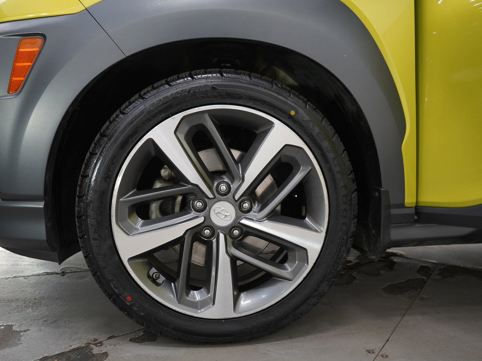 2020 Hyundai Kona Ultimate - Photo 31