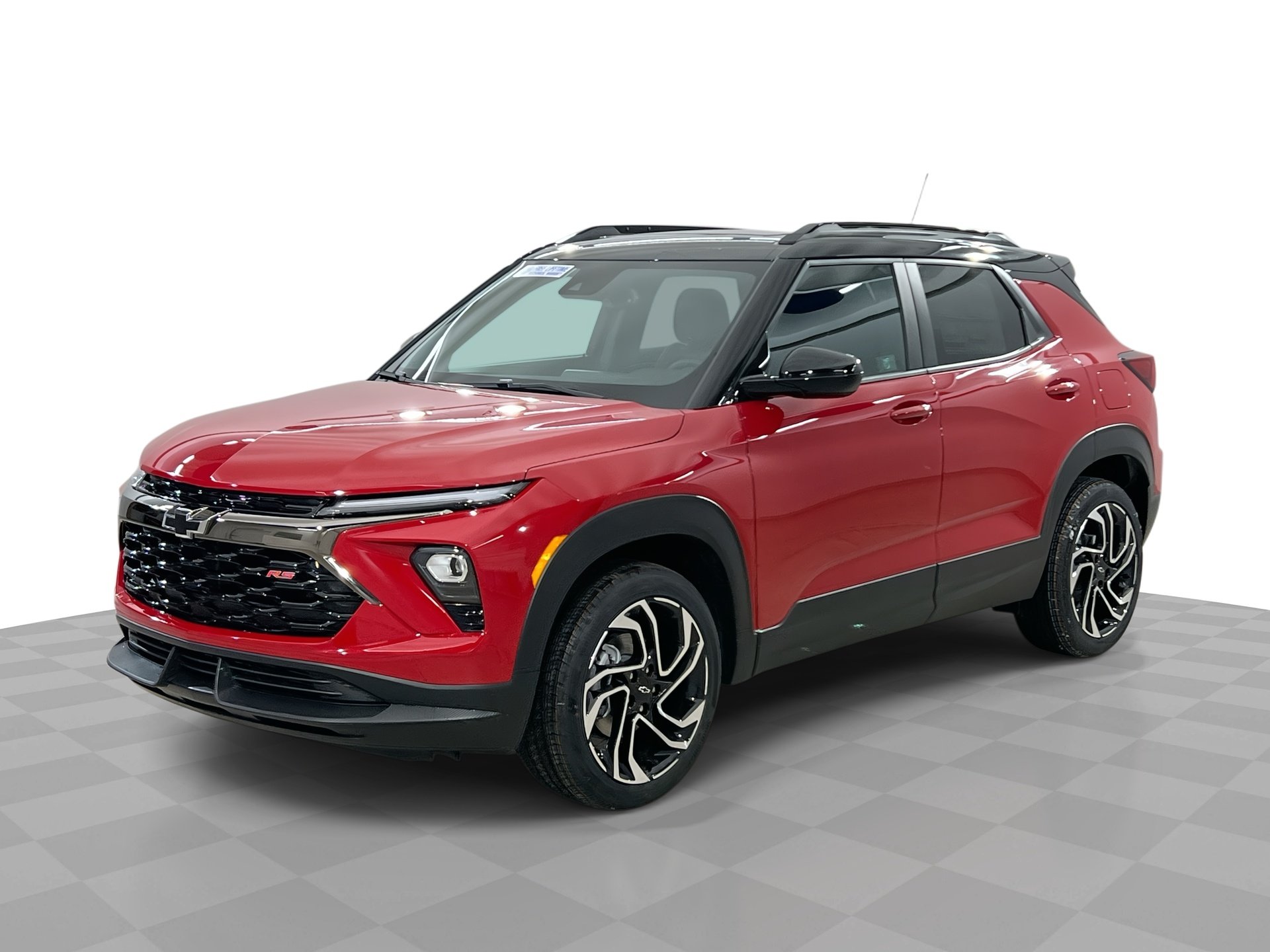 2026 Chevrolet Trailblazer RS - Photo 49