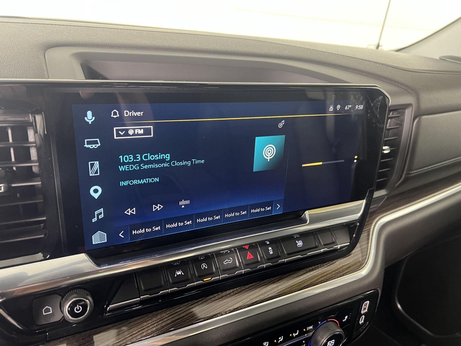 Used 2026 Summit White Chevrolet LT (2FL) image 15