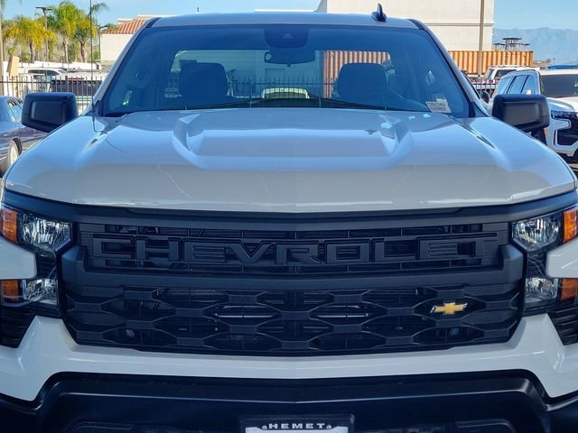 2026 Chevrolet Silverado 1500 Work Truck - Photo 21