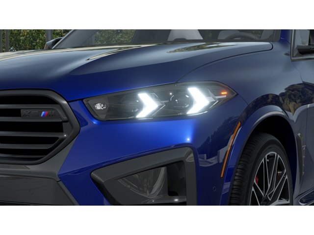 New 2026 Marina Bay Blue Metallic BMW Competition image 6