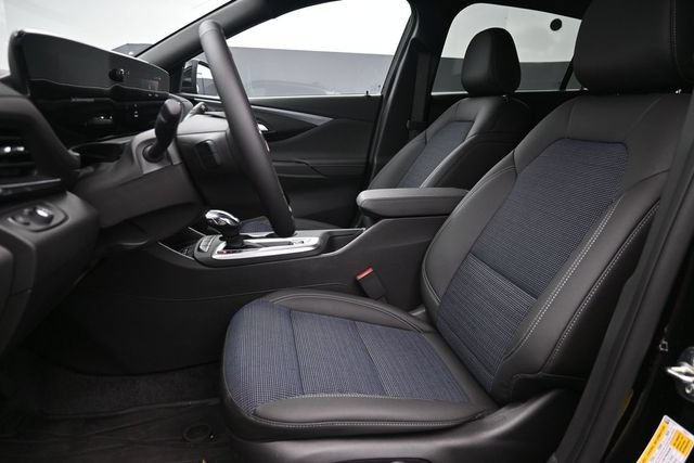2026 Buick Envista Preferred - Photo 10