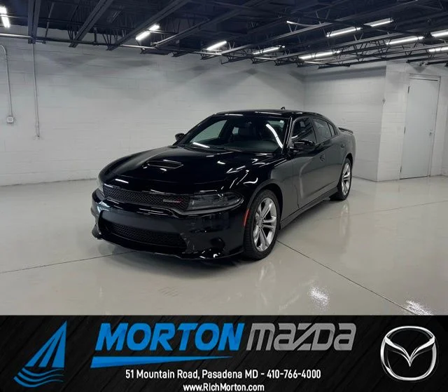 2022 Dodge Charger GT's photo