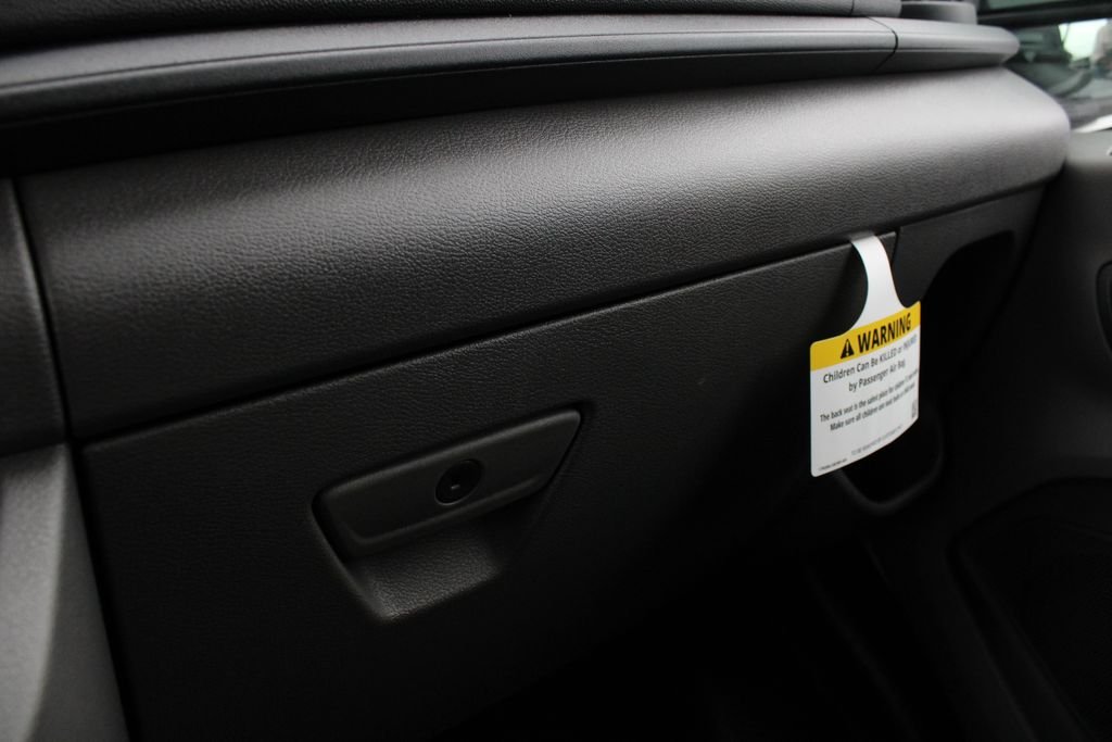 2026 Ford Transit Van Base - Photo 20