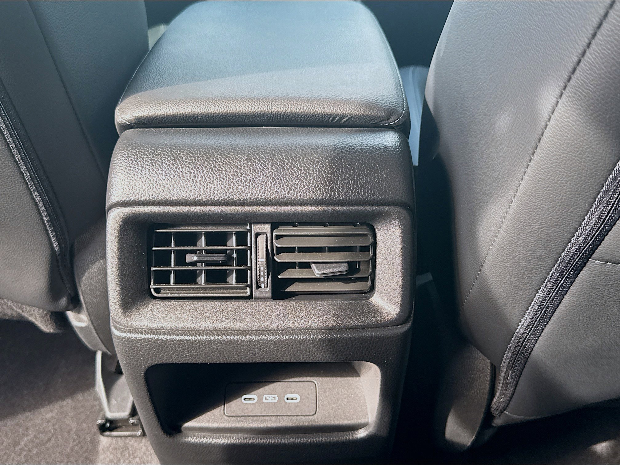 2024 Honda CR-V EX-L - Photo 22