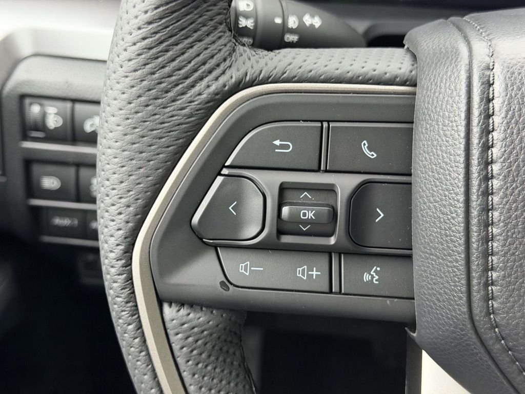 New 2026 Bronze Oxide Toyota Tacoma TRD Off-Road image 8