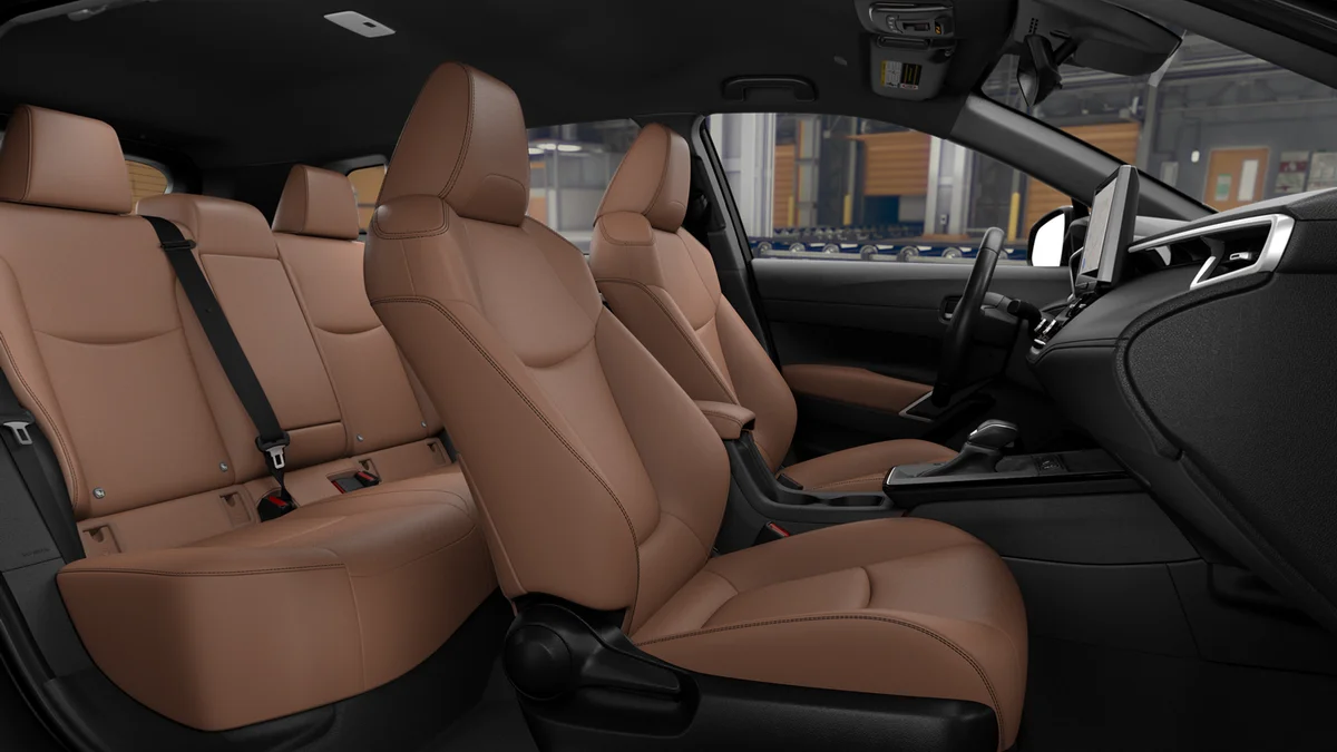 New 2026 Cypress Toyota XLE image 20