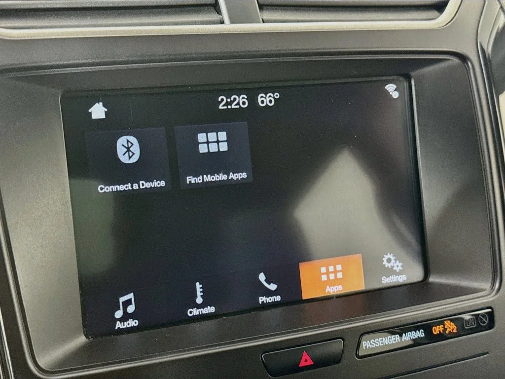 Used 2019 White Ford XLT image 15
