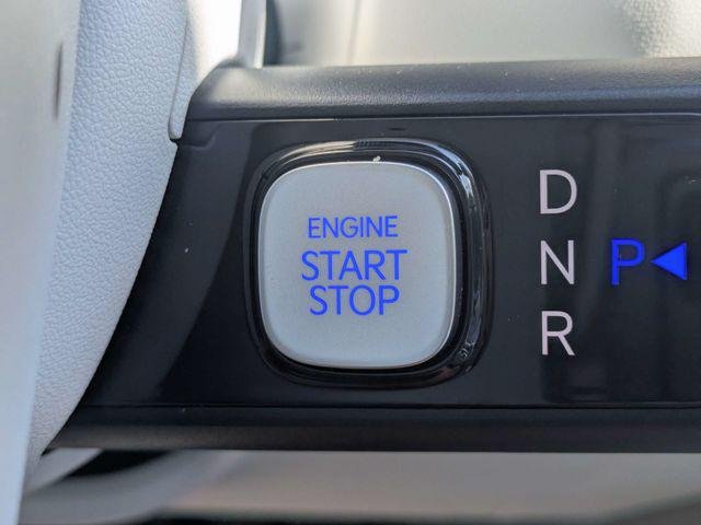 New 2026 Red Hyundai SEL Premium 7P image 33