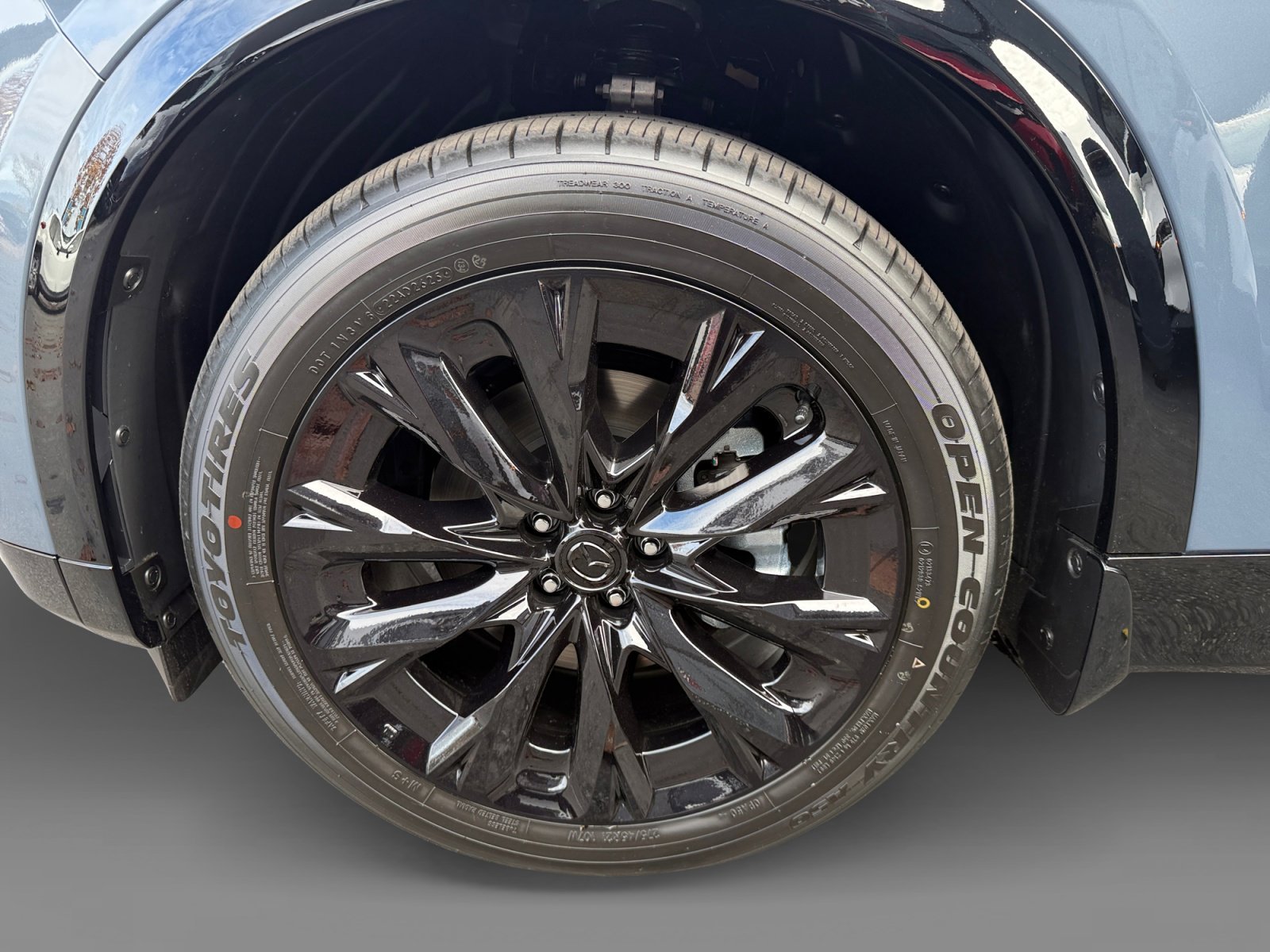 2026 Mazda CX-90 Premium Sport Package - Photo 9