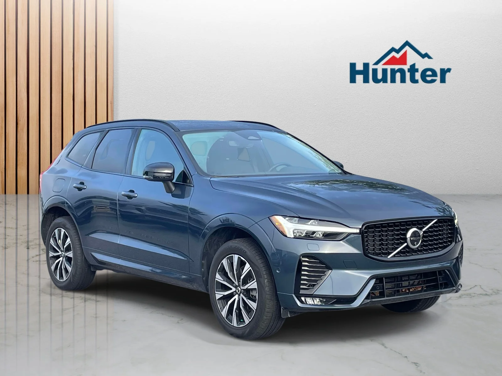 2024 Volvo XC60