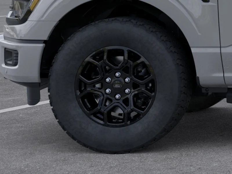 New 2026 Avalanche Ford XLT image 42