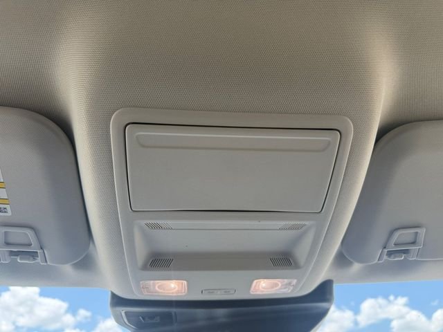 Used 2024 Carbonized Gray Metallic Ford Big Bend image 8