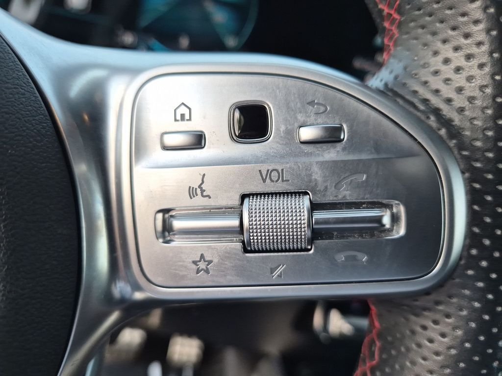2021 Mercedes-Benz GLA GLA250 - Photo 19