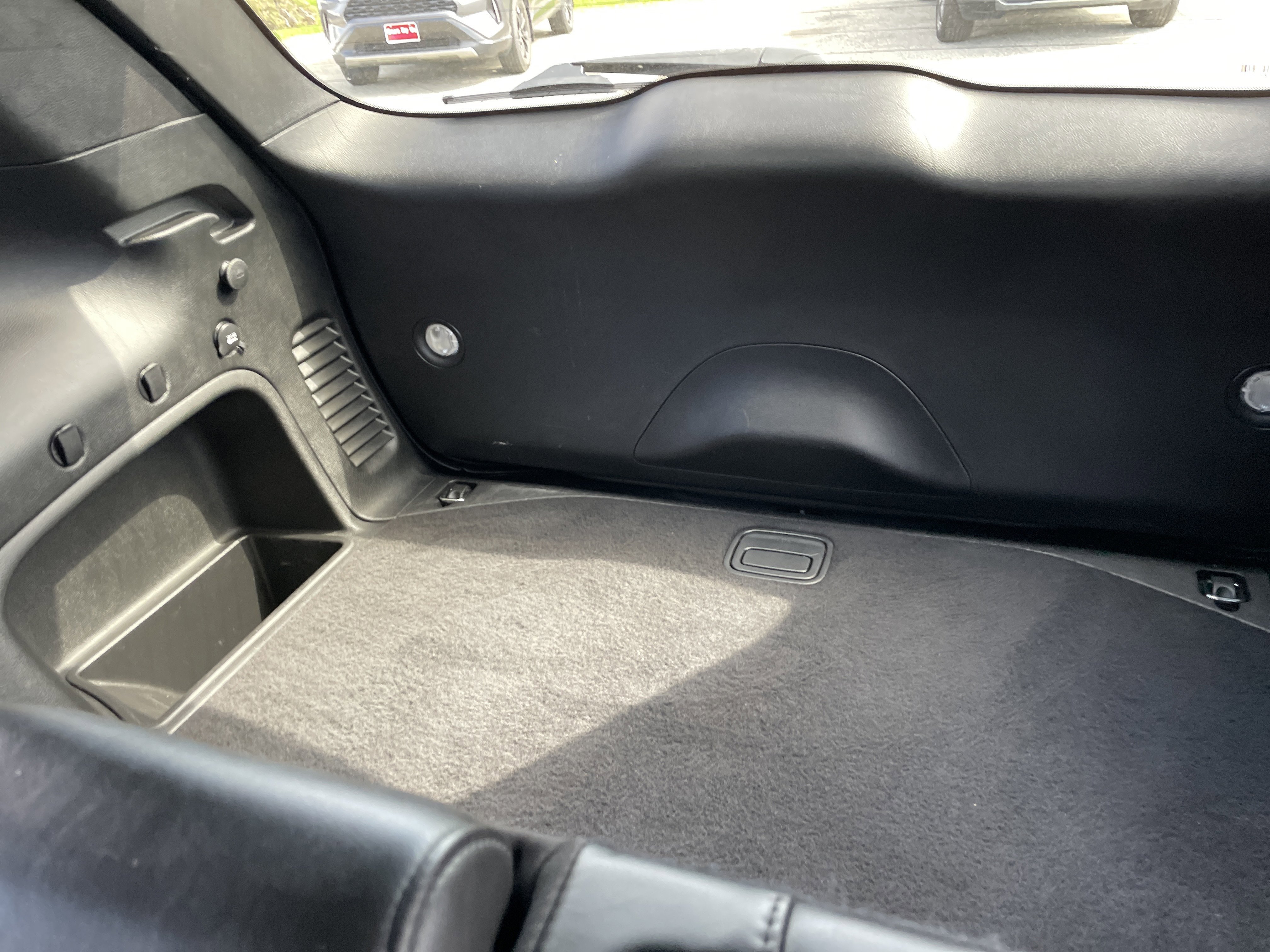 Used 2021 Walnut Brown Metallic Clearcoat Jeep 80th Anniversary image 11