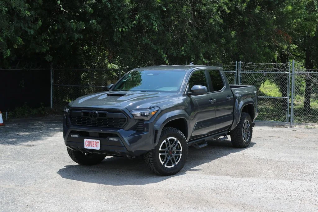 Used 2025  Toyota TRD Sport image 1