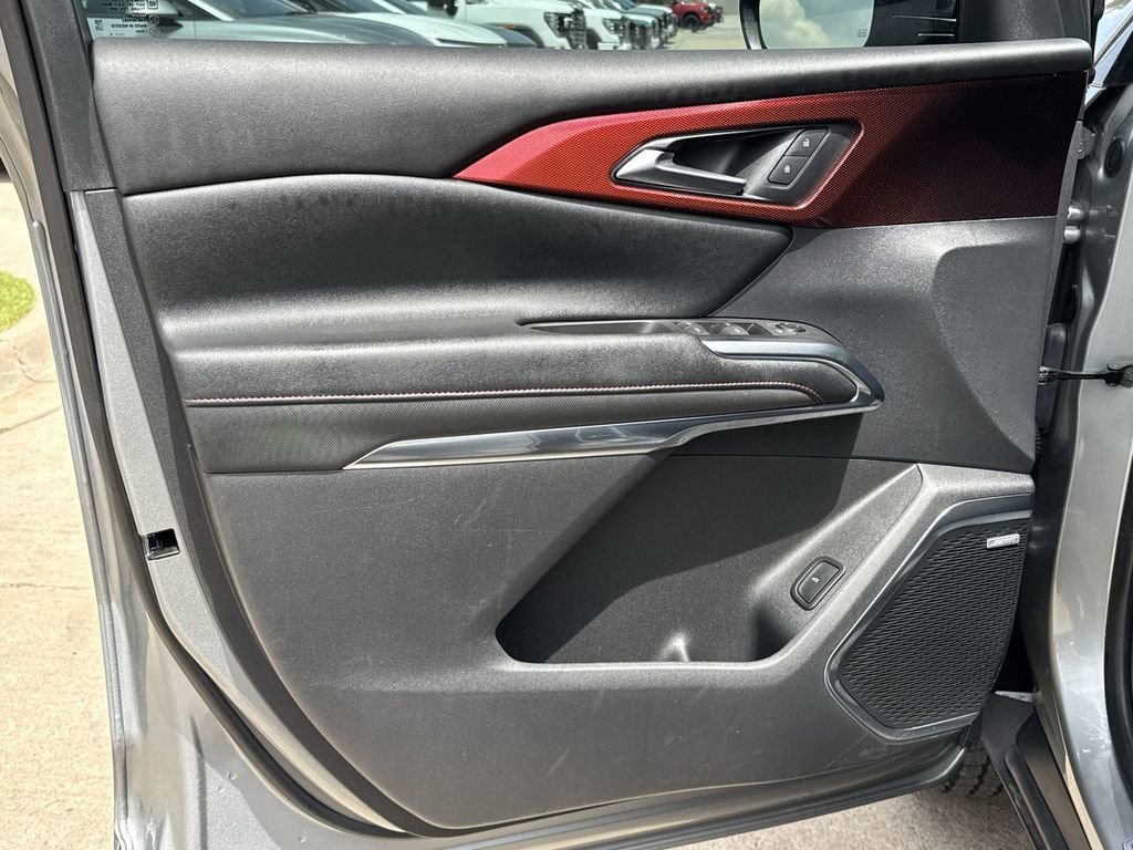 2024 Chevrolet Traverse Z71 - Photo 25