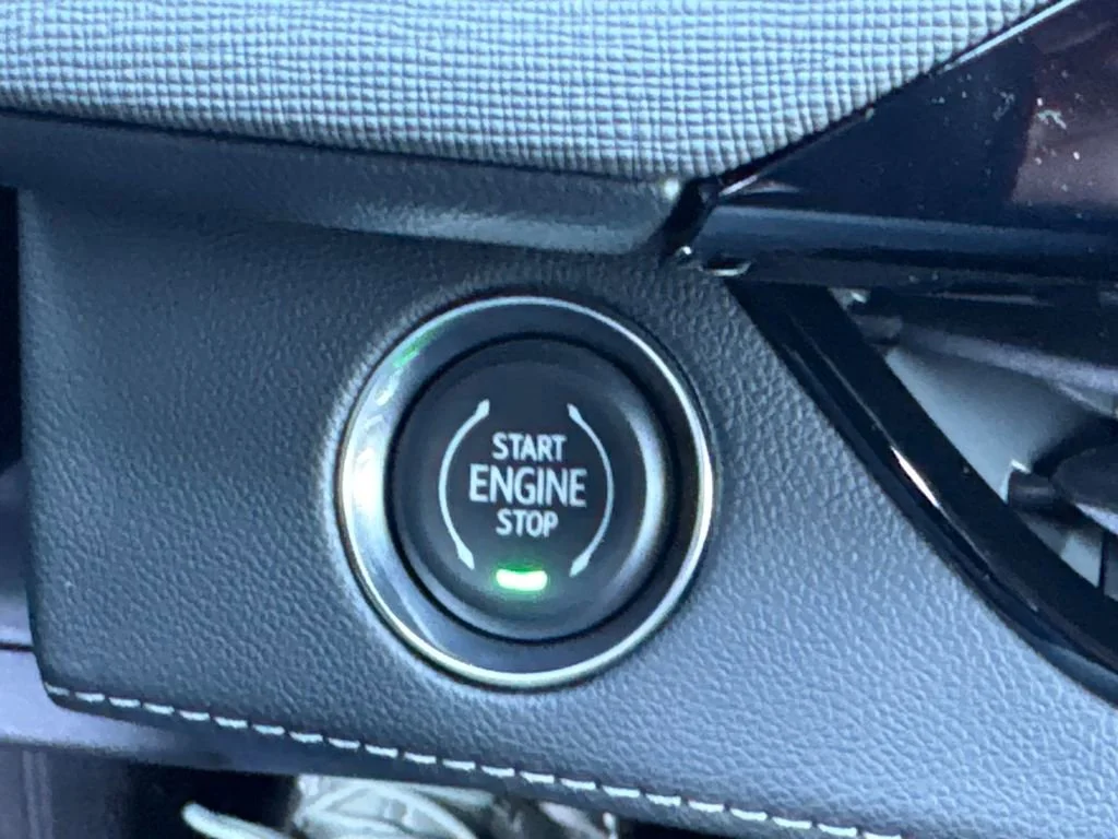 2026 Buick Enclave Preferred - Photo 38
