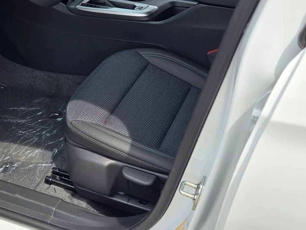 2026 Buick Envista Preferred - Photo 8
