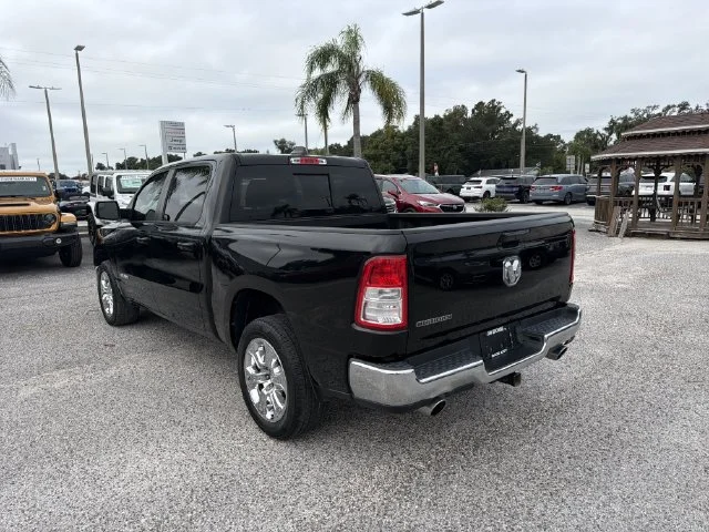 Used 2022 Black Ram Big Horn/Lone Star image 6
