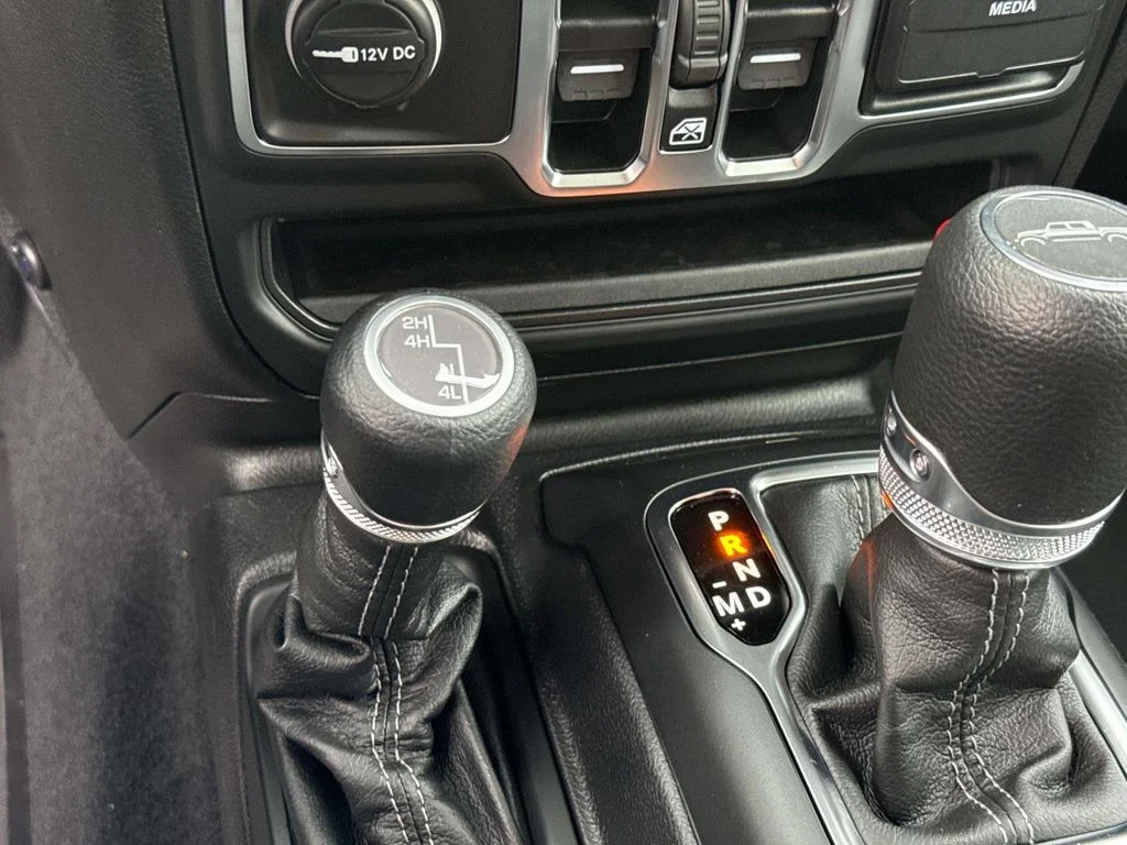 New 2026 Black Jeep Sport S image 37