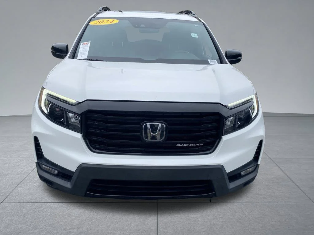 Used 2024  Honda Black Edition image 20