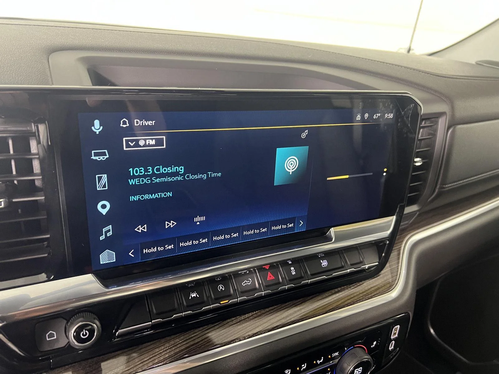 Used 2026 Summit White Chevrolet LT (2FL) image 15