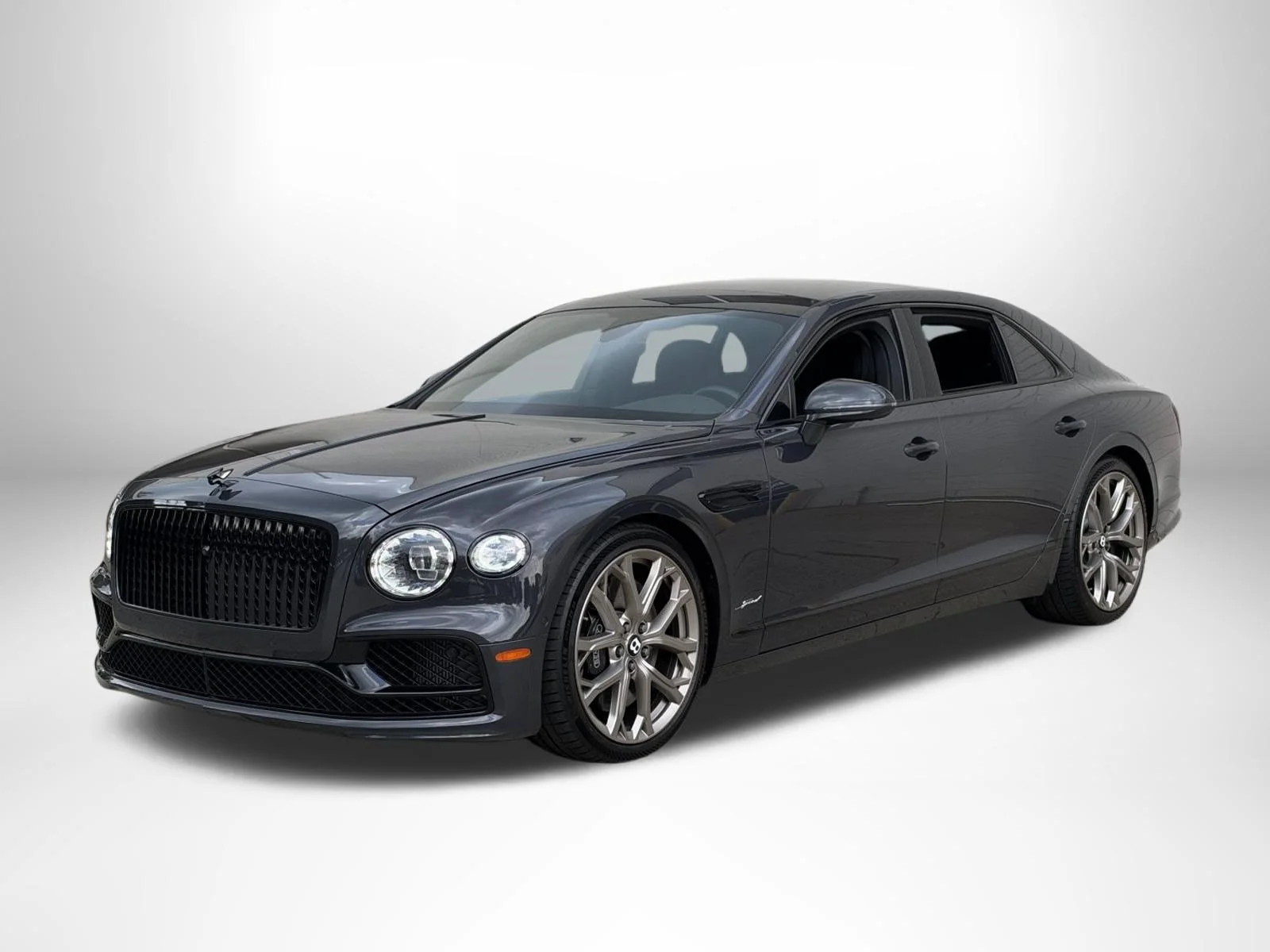 Used 2023 Beluga Bentley Mulliner W12 image 10