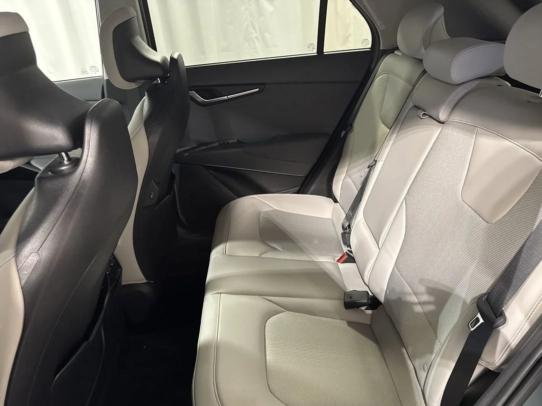New 2026 Green Kia EX image 30