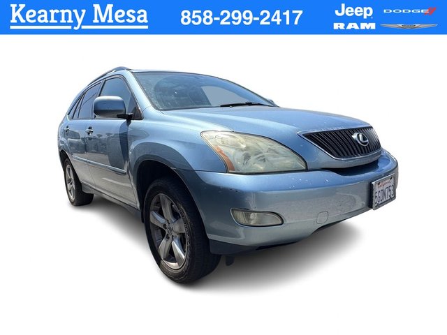 2004 Lexus RX 330