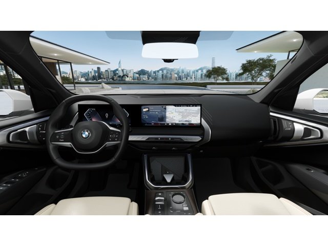 New 2026 Alpine White BMW 30 xDrive image 10