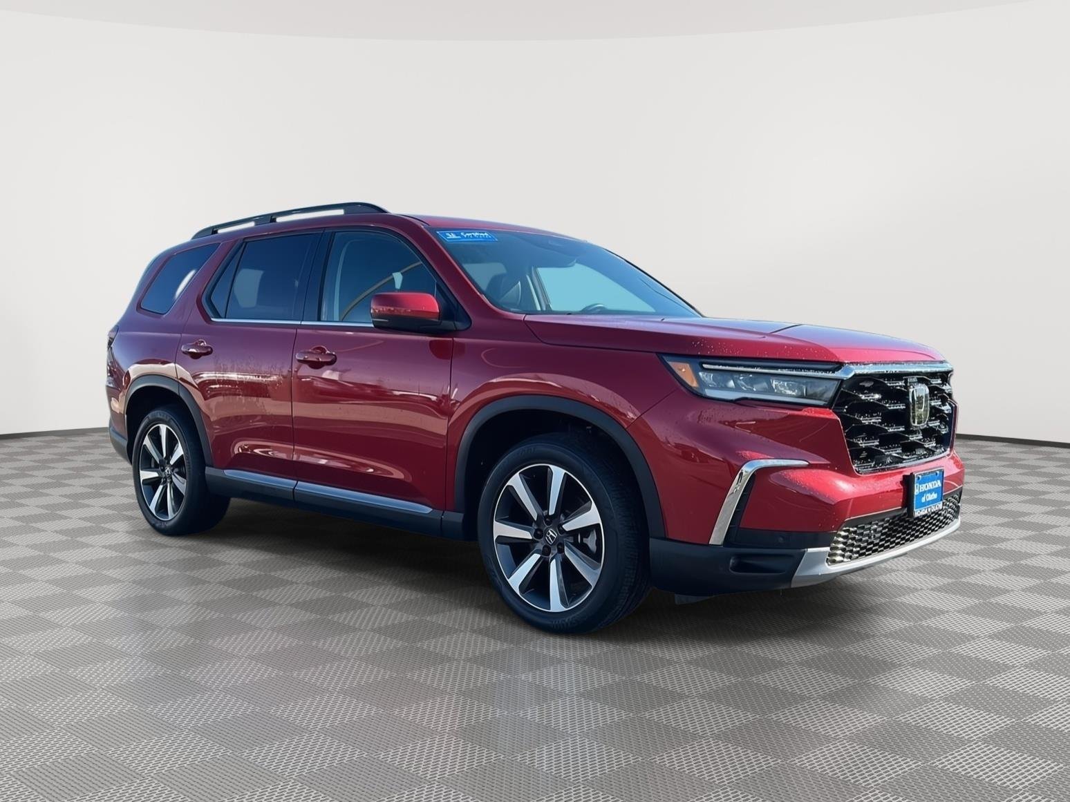2023 Honda Pilot Touring AWD's photo