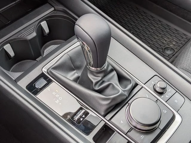 New 2026 Gray Mazda 2.5 S Preferred image 19