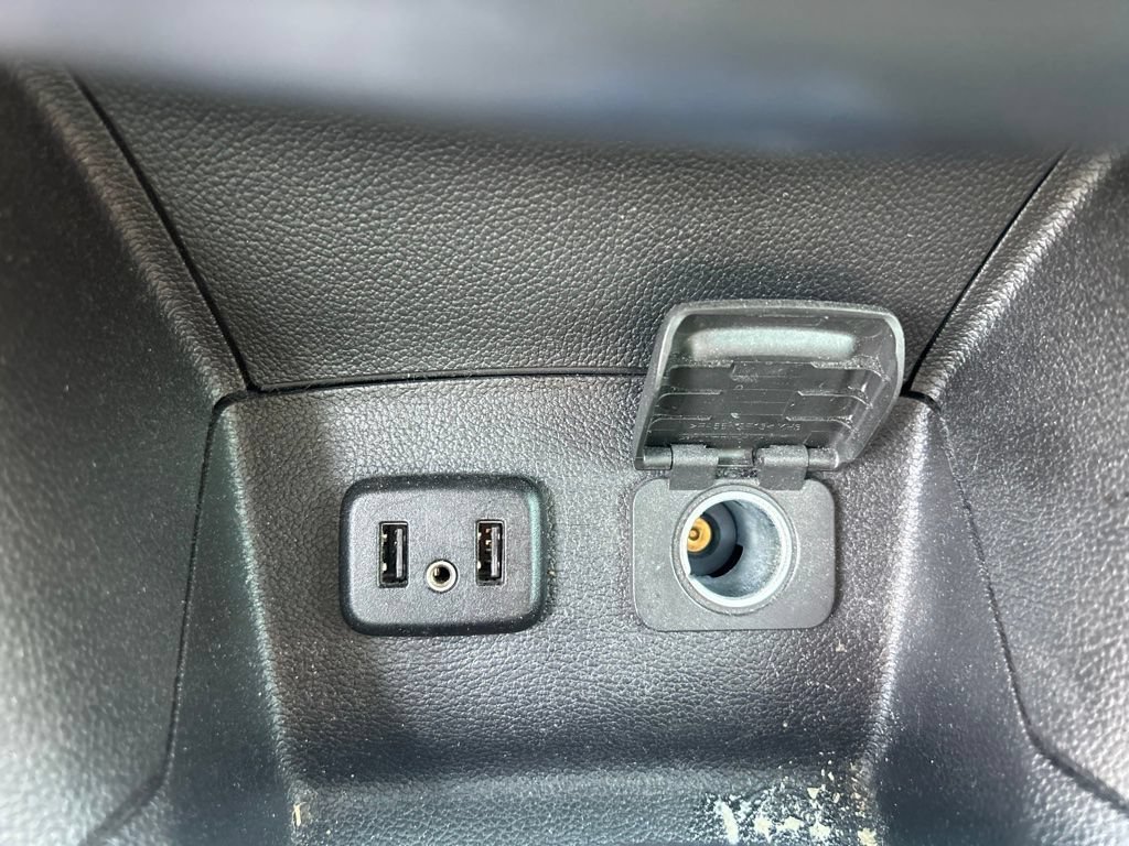 Used 2019 Graphite Metallic Chevrolet LT image 28