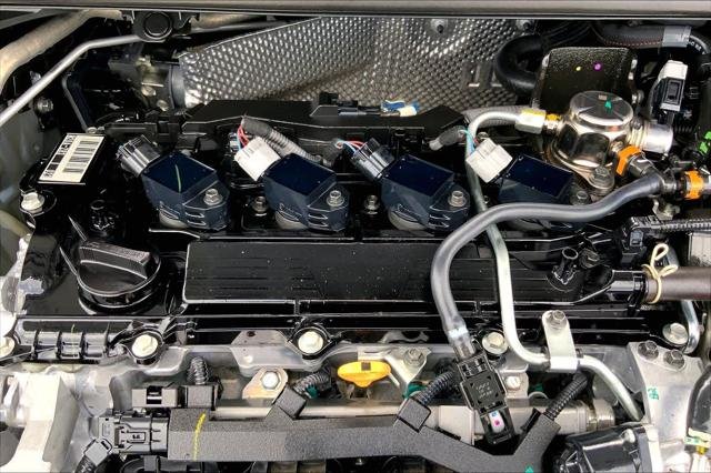 Certified Used 2025 CELESTITE Toyota  image 32