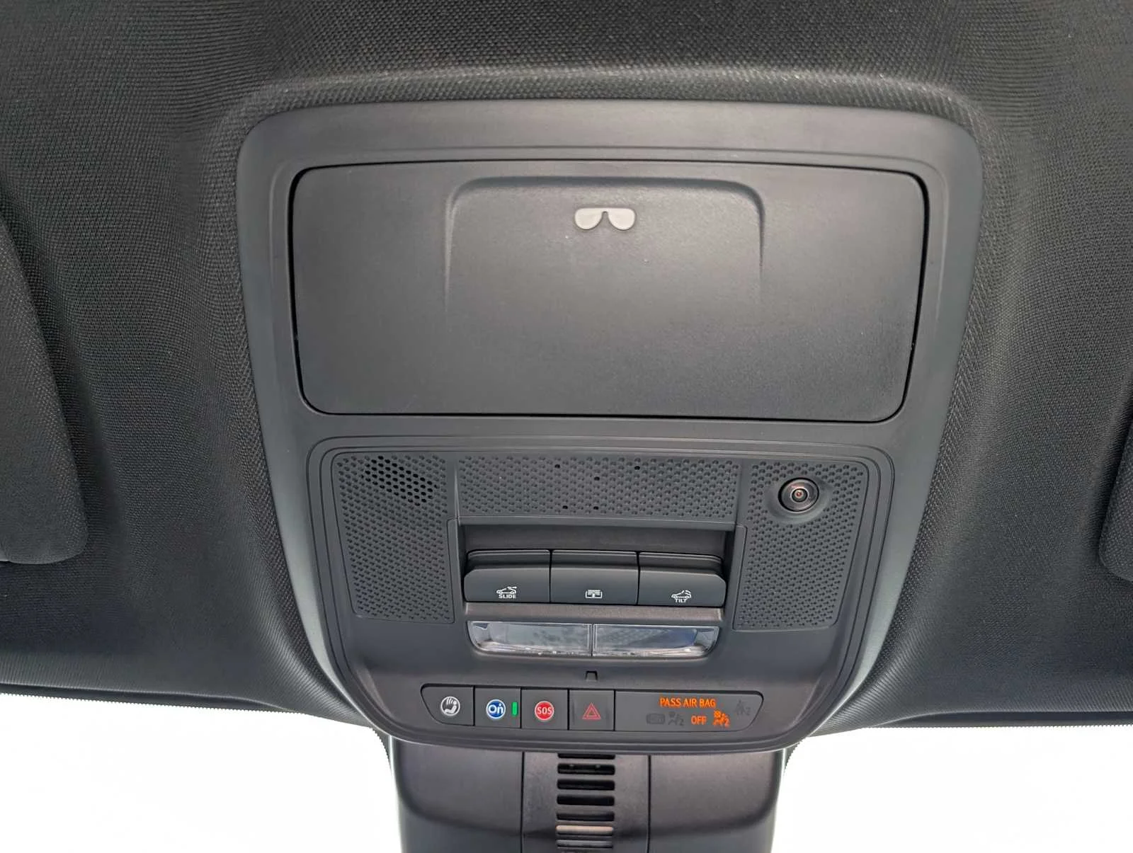 New 2027 Sterling Metallic GMC Elevation image 30