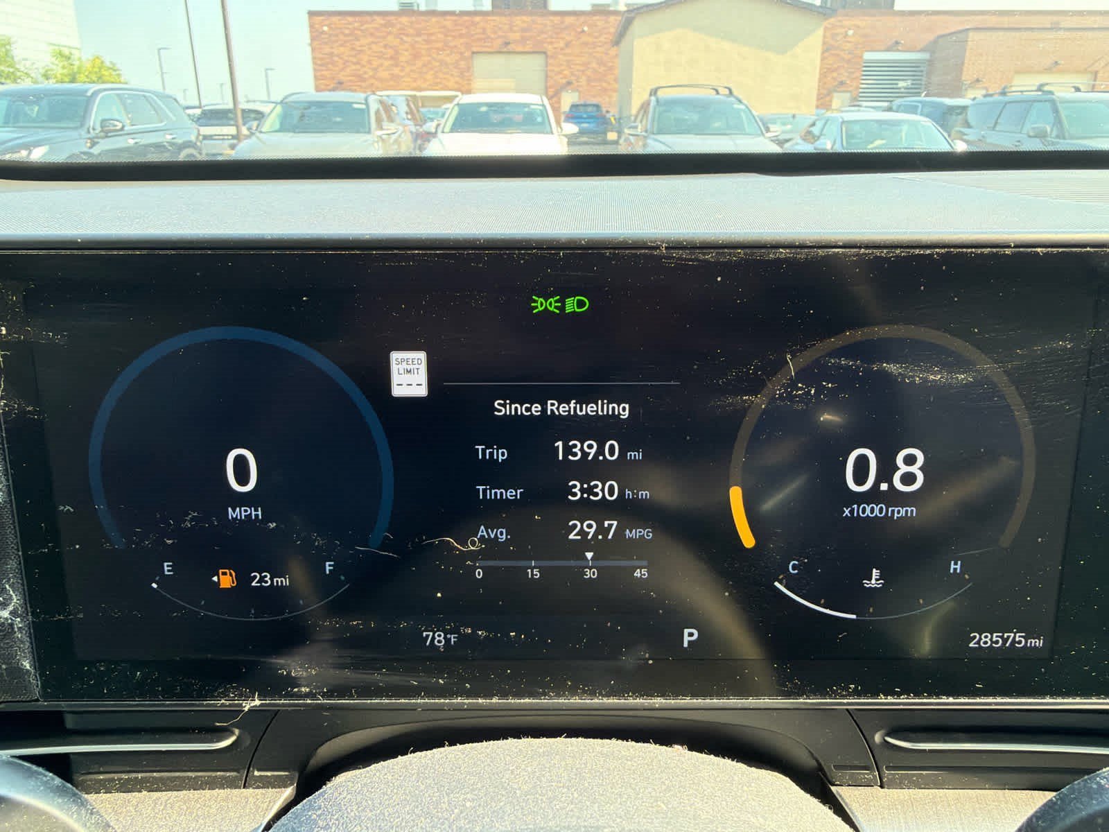2024 Hyundai Kona SEL - Photo 8
