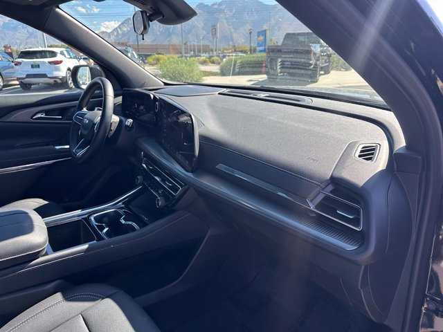 2026 Chevrolet Traverse LT - Photo 33