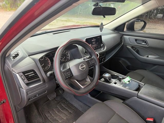 Used 2026 Red Nissan S image 25