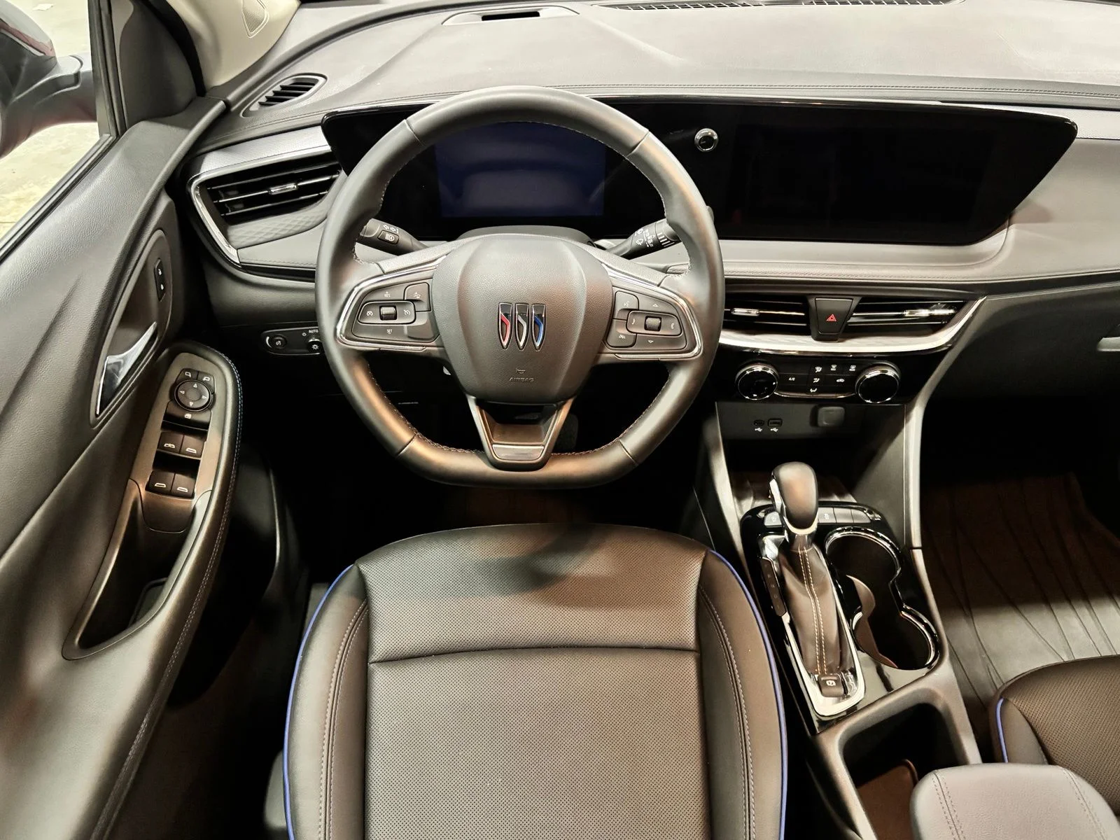 Used 2026 Red Buick Sport Touring image 12